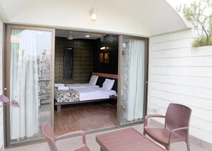 Hotel Pearls