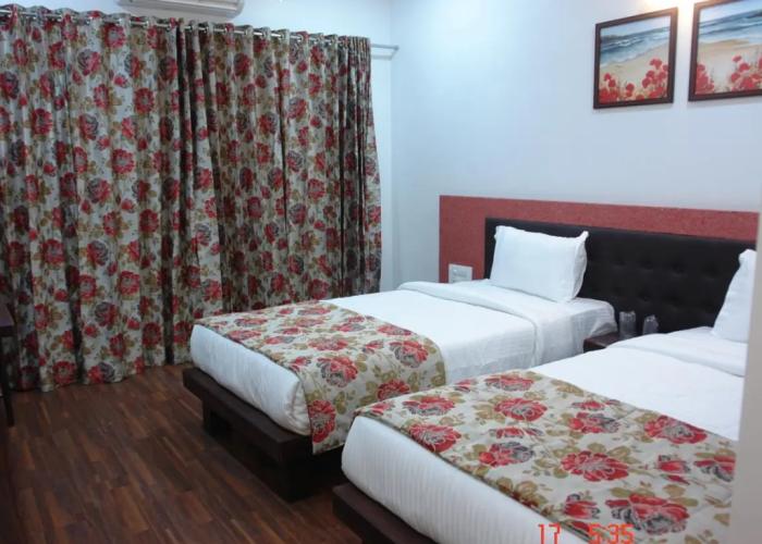 Hotel Pearls