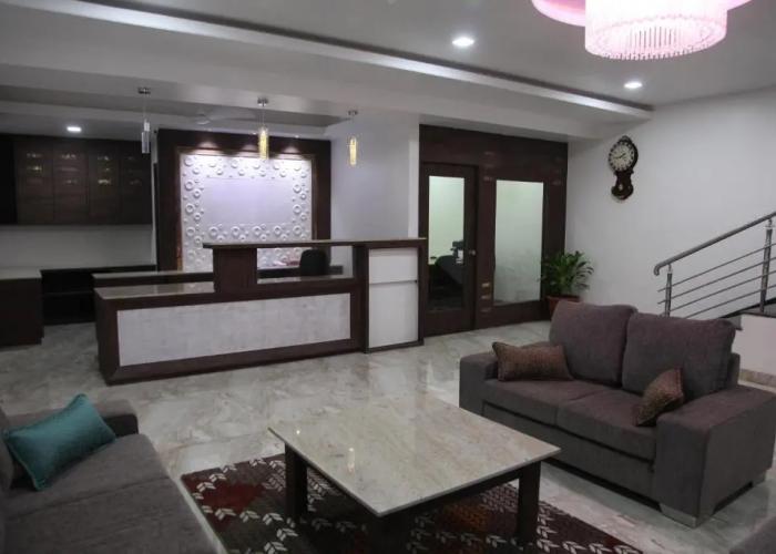 Hotel Pearls