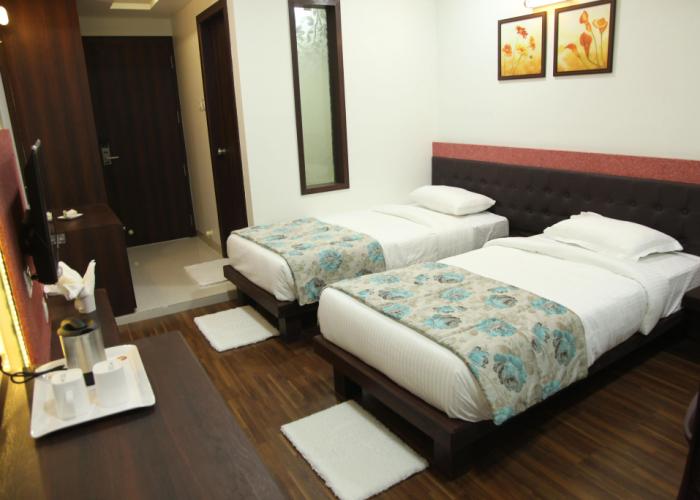 Hotel Pearls