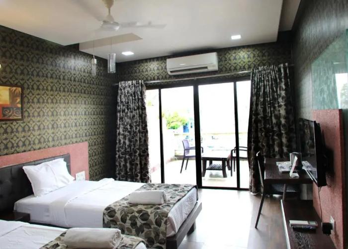 Hotel Pearls