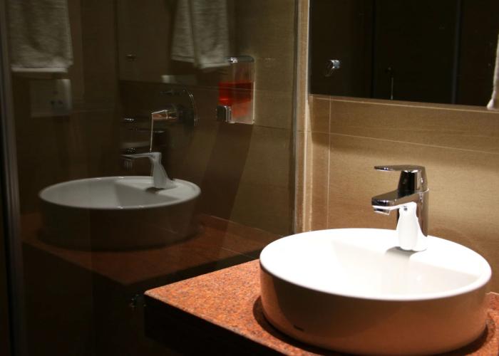 7Apple Hotels Aurangabad
