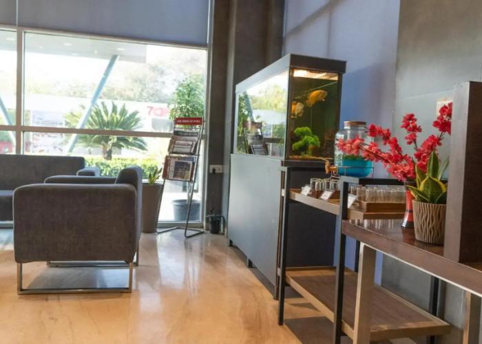 7Apple Hotels Aurangabad