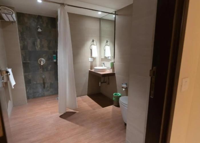 7Apple Hotels Aurangabad