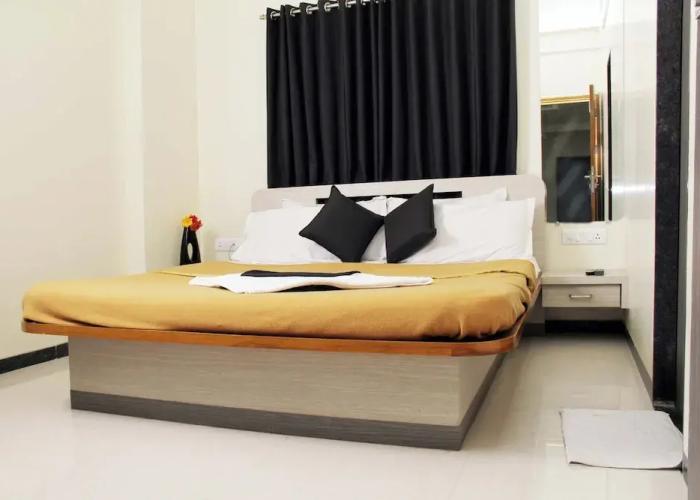 Hotel New Bharti