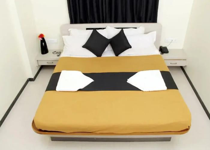 Hotel New Bharti