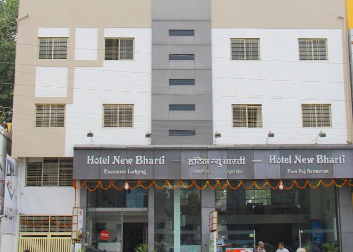 Hotel New Bharti