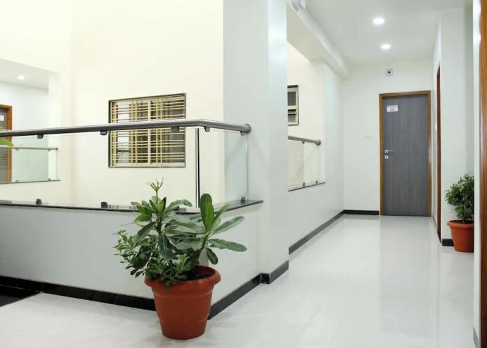 Hotel New Bharti
