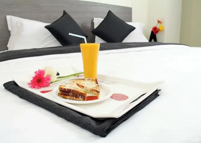 Hotel New Bharti