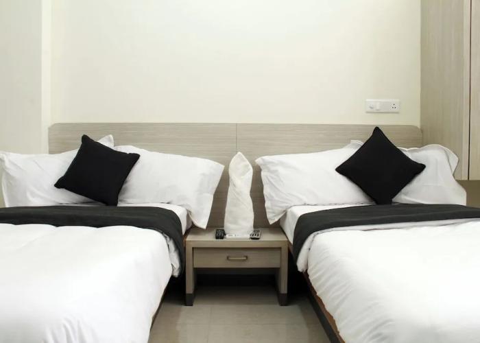 Hotel New Bharti