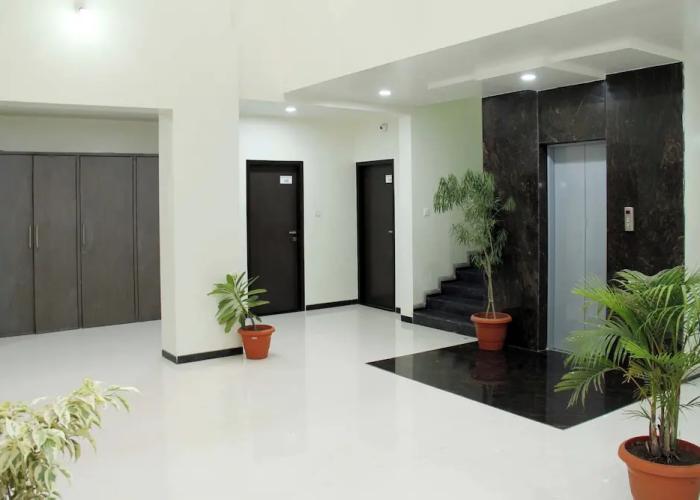 Hotel New Bharti