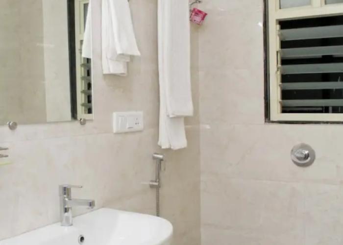 Hotel New Bharti
