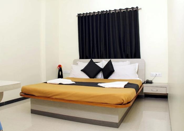 Hotel New Bharti