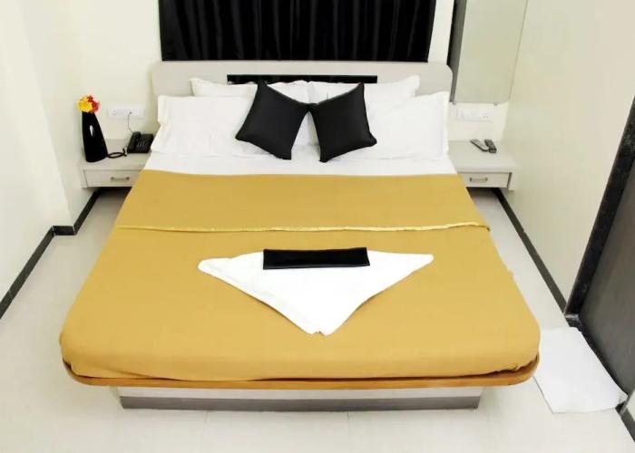 Hotel New Bharti