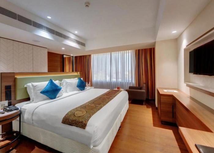 Amarpreet, Chhatrapati Sambhajinagar - AM Hotel Kollection