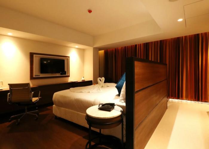 Amarpreet, Chhatrapati Sambhajinagar - AM Hotel Kollection