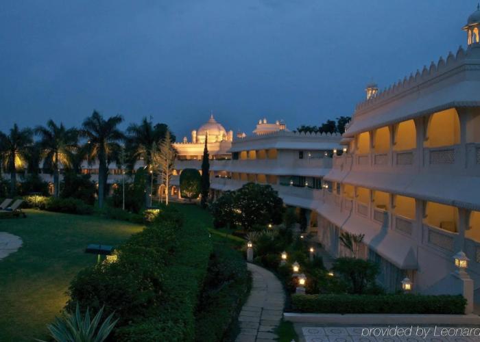Gateway Aurangabad - Chhatrapati Sambhaji Nagar