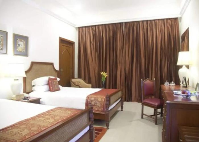 Gateway Aurangabad - Chhatrapati Sambhaji Nagar