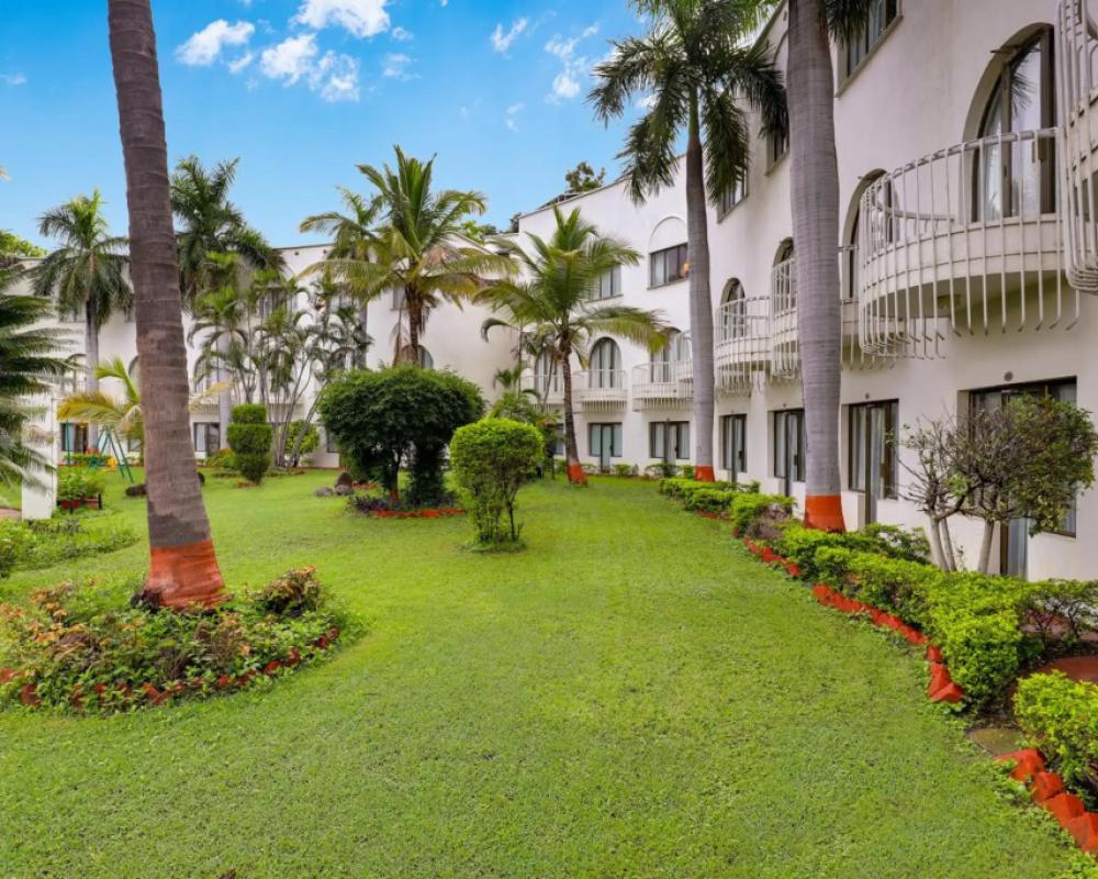 Lemon Tree Hotel, Aurangabad