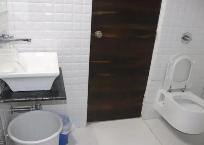 Hotel Venkateshwar