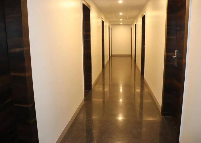 Hotel Venkateshwar