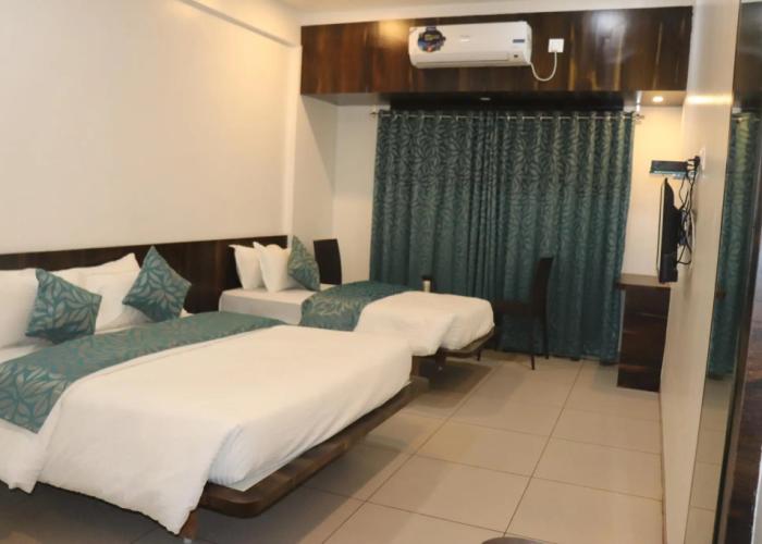 Hotel Venkateshwar