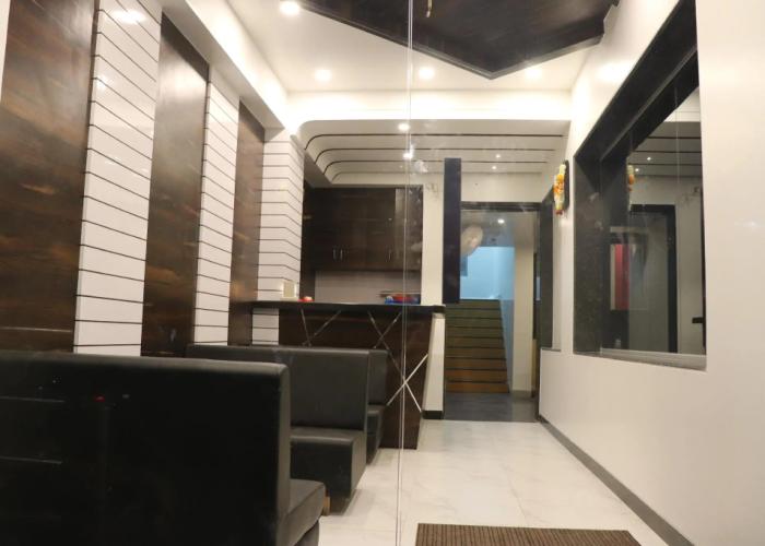 Hotel Venkateshwar