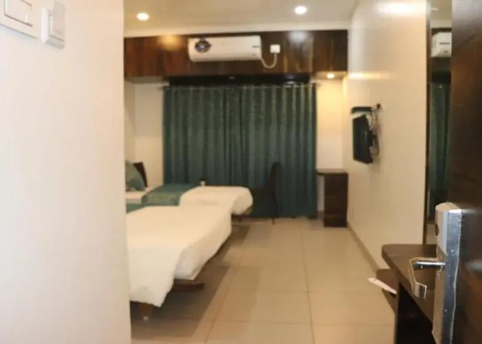 Hotel Venkateshwar