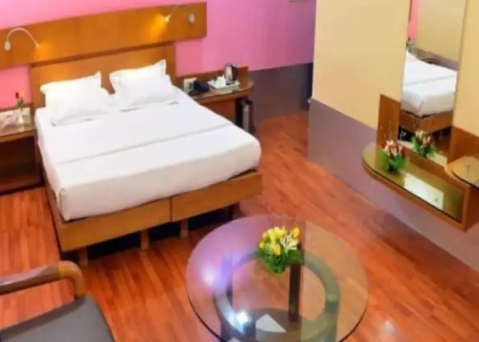 Hotel Manasi