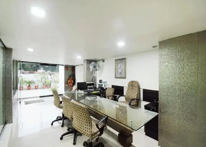 Hotel Manasi