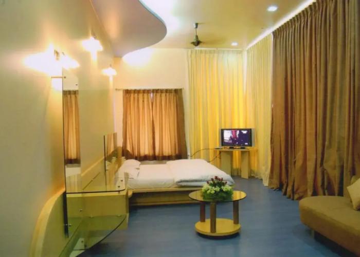 Hotel Manasi
