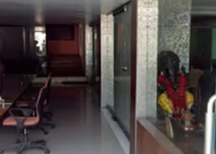 Hotel Manasi