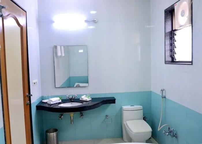 Hotel Manasi