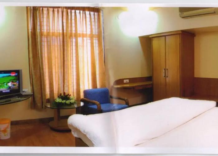 Hotel Manasi