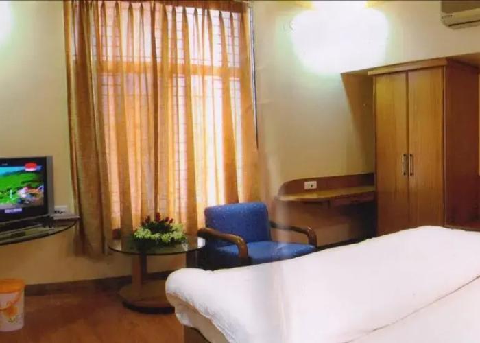 Hotel Manasi