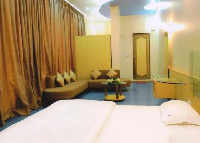 Hotel Manasi