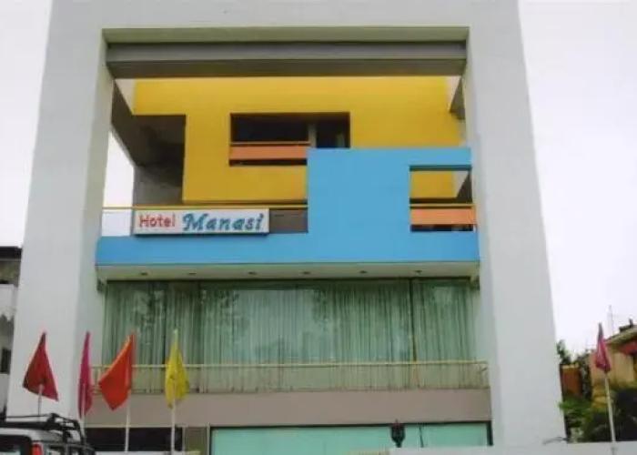 Hotel Manasi