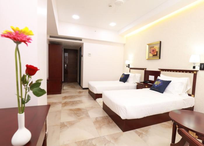 The One Hotel