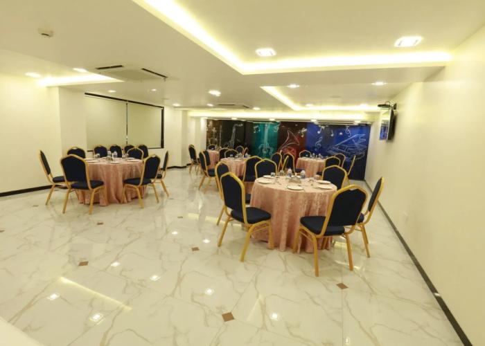 The One Hotel