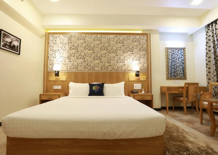The One Hotel