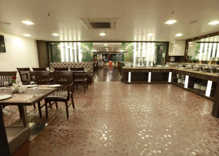 The One Hotel