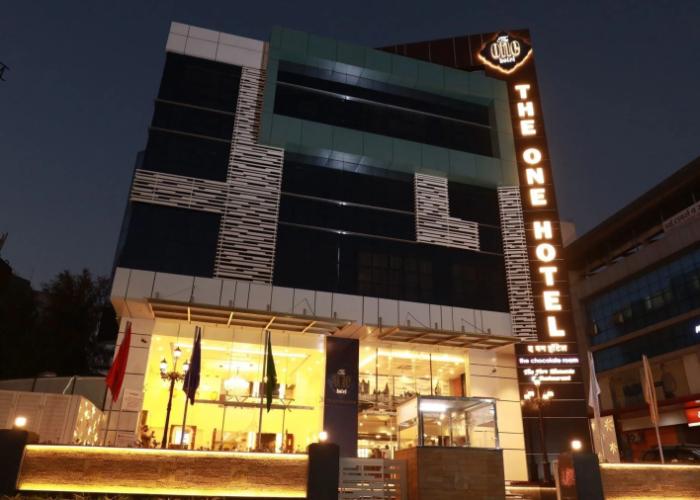 The One Hotel