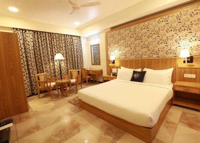 The One Hotel