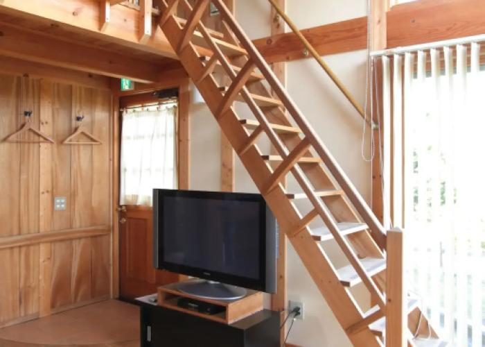 Mt Ichibata Cottage