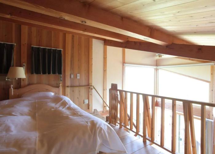 Mt Ichibata Cottage