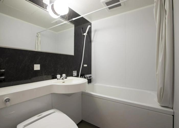 Green Rich Hotel Izumo