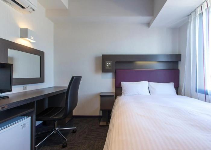 Green Rich Hotel Izumo