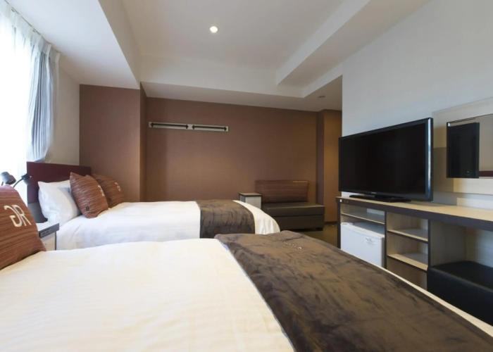 Green Rich Hotel Izumo