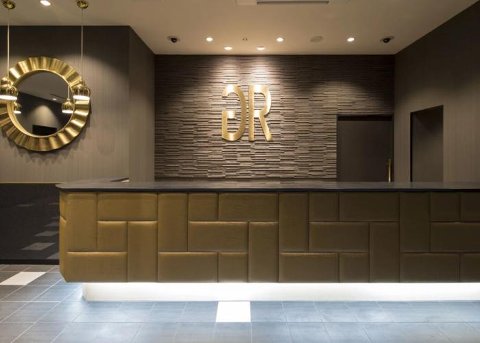 Green Rich Hotel Izumo