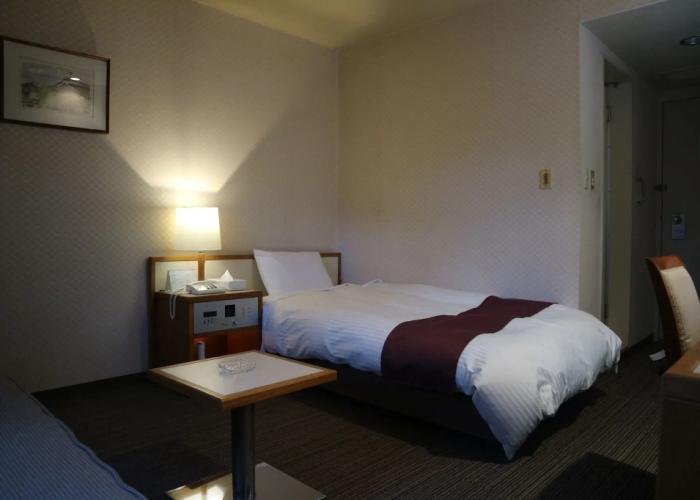 Hotel Takeshi Sanso